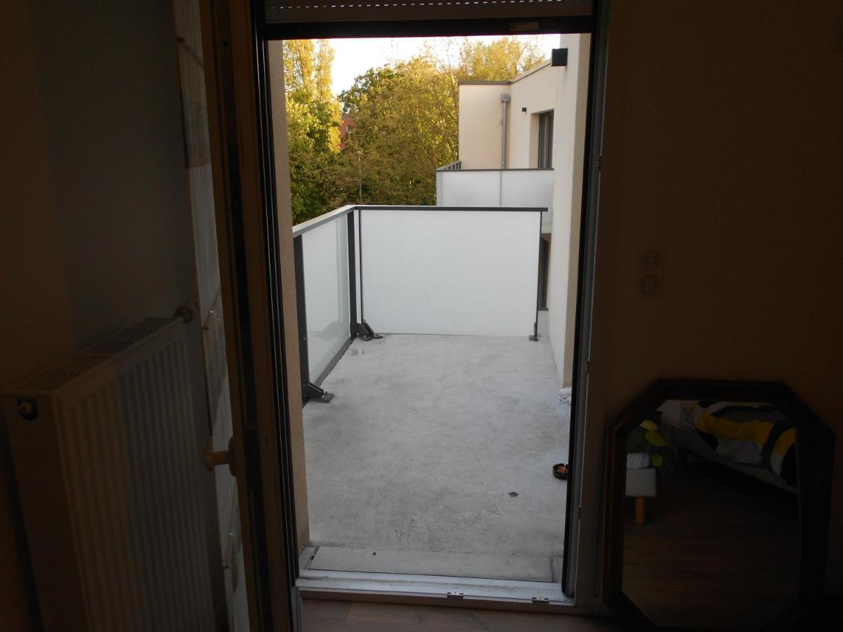 Dunkirk Residence L'Estrade מראה חיצוני תמונה