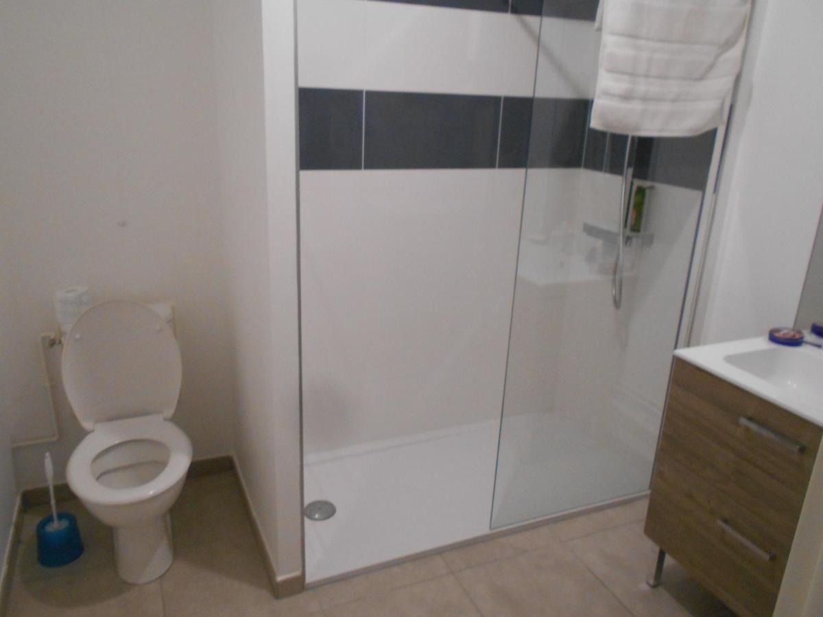 Dunkirk Residence L'Estrade מראה חיצוני תמונה