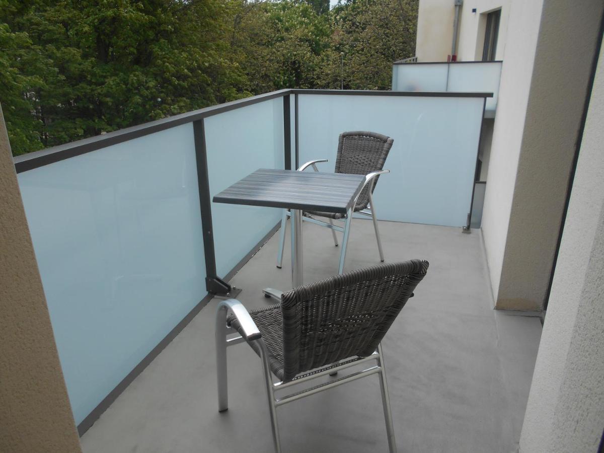 Dunkirk Residence L'Estrade מראה חיצוני תמונה