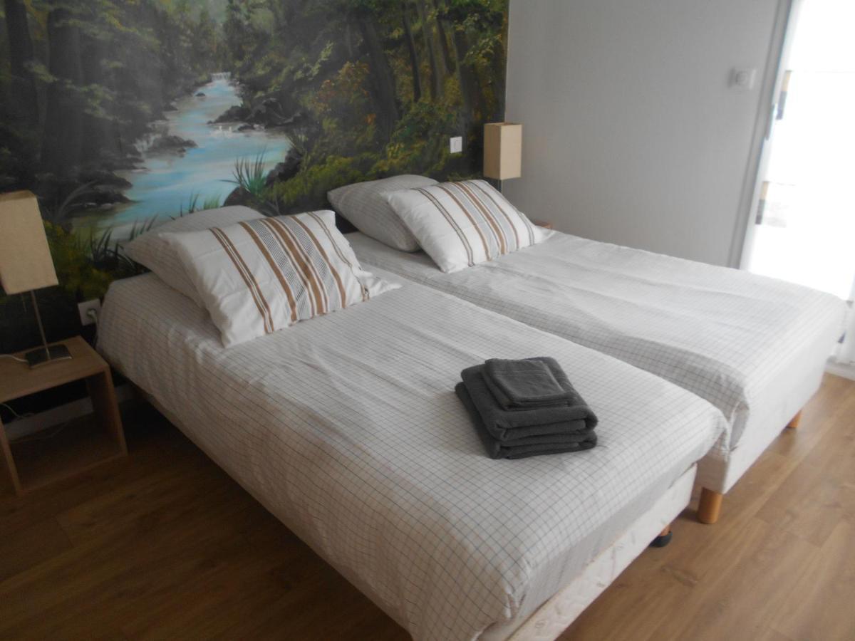 Dunkirk Residence L'Estrade מראה חיצוני תמונה