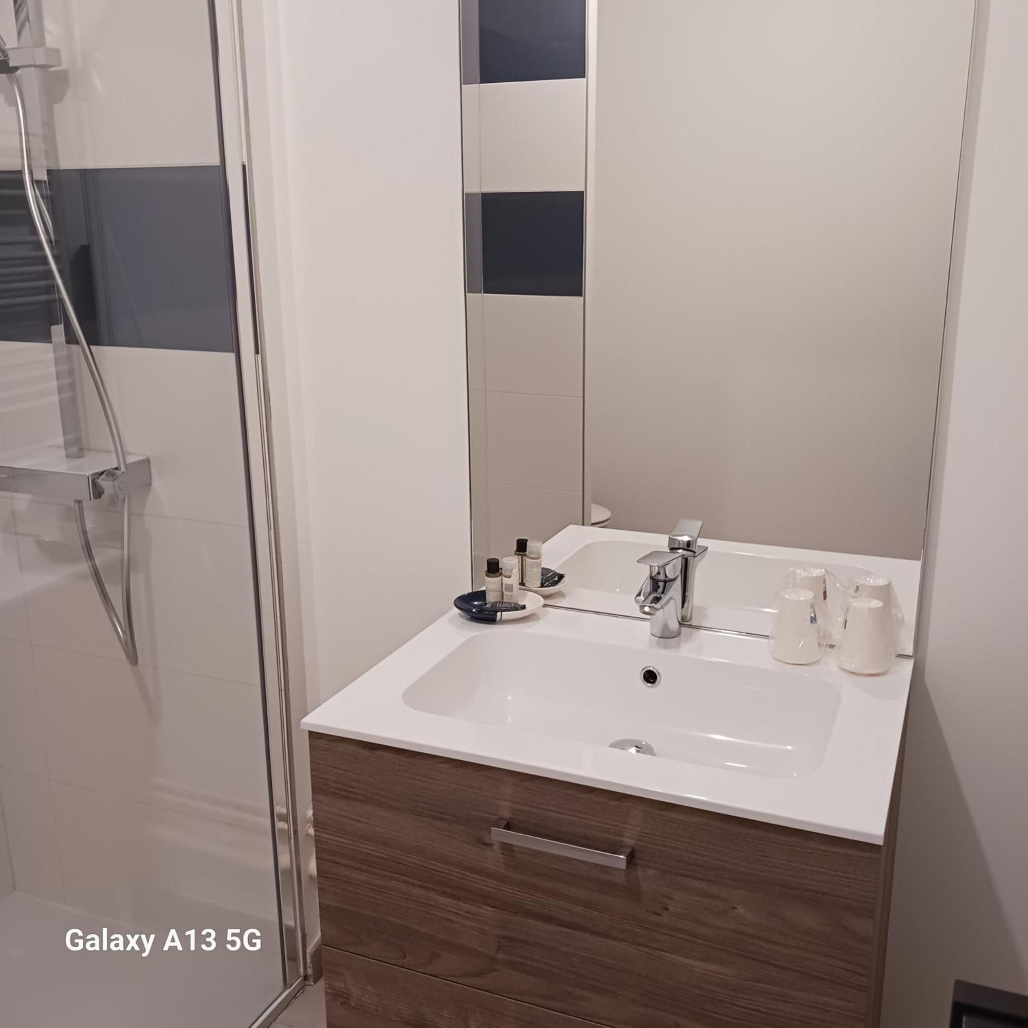 Dunkirk Residence L'Estrade מראה חיצוני תמונה